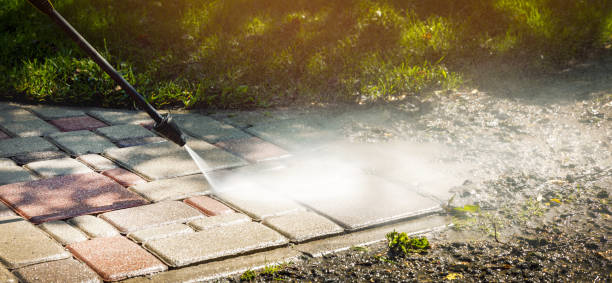 Best Playground Equipment Cleaning  in Curwensville, PA