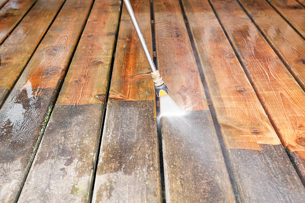Best Parking Lot and Garage Cleaning  in Curwensville, PA
